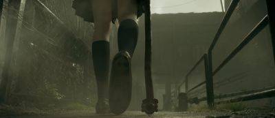 Рэйчел Вайс - Мотои Окамото - Продюсер Konami: Хорроры Silent Hill f и Silent Hill Townfall все еще в разработке и ждут своего часа - gamemag.ru - Япония