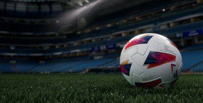 Джанни Инфантино (Gianni Infantino) - FIFA уверена, что разрабатывает лучший симулятор футбола на рынке. У EA SPORTS FC наметился серьёзный конкурент - gametech.ru - Канада - Румыния