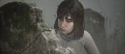Рэйчел Вайс - Слух: Обновленная внешность Анжелы из ремейка Silent Hill 2 не будет меняться, несмотря на критику - gamemag.ru