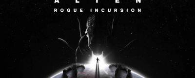 Лицехваты и ксеноморфы в первом геймплейном трейлере Alien: Rogue Incursion - horrorzone.ru