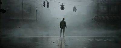 "Анжела теперь пухлая" - появился еще один ролик ремейка Silent Hill 2 - horrorzone.ru