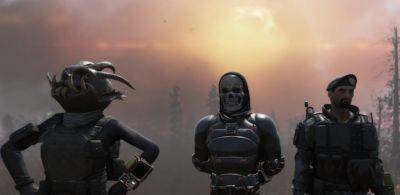 Bethesda отменила полноценную поддержку модов Fallout 76 - gametech.ru