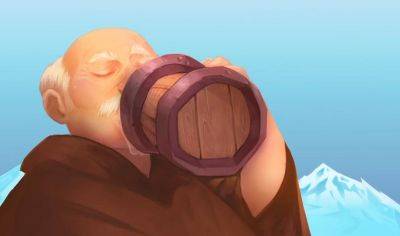 Shiro Unlimited - Строй монастырь и вари вкусное пиво. Анонсирован симулятор Abbey Ale - gametech.ru - Россия - Белоруссия