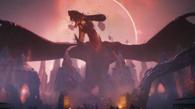 Дебютний трейлер Dragon Age: The VeilguardФорум PlayStation - ps4.in.ua