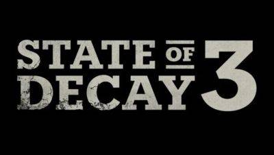Undead Labs - На мероприятии Xbox Games Showcase создатели поделились новой информацией о шутере State of Decay 3 - itndaily.ru