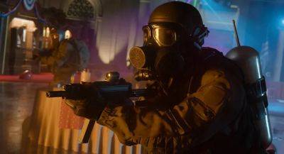 Релиз экшена Call of Duty: Black Ops 6 состоится 25 октября - itndaily.ru - Сша