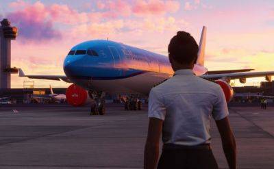 Microsoft Flight Simulator 2024 выйдет на Xbox и ПК 12 ноября - itndaily.ru