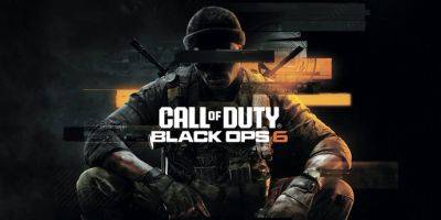Джордж Буш - Call of Duty: Black Ops 6 займет 300 ГБ на диске и потребует постоянный интернет для сингла - tech.onliner.by - Сша - Ссср