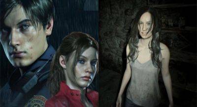 Resident Evil 7 и Resident Evil 2 Remake получат мобильную версию - app-time.ru