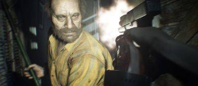 Capcom выпустит Resident Evil 7: Biohazard и ремейк Resident Evil 2 на iPhone 15 Pro - gamemag.ru