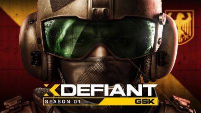 XDefiant Unveils New Faction, Maps, and More at Ubisoft Forward - news.ubisoft.com