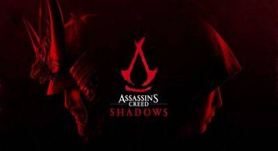 В Assassin's Creed: Shadows будет полная смена времён года - app-time.ru