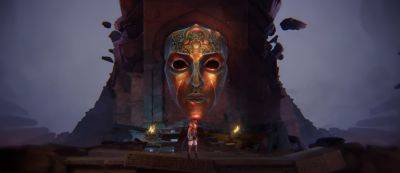 "Маска тьмы": Анонсировано сюжетное дополнение для Prince of Persia The Lost Crown - выходит в сентябре - gamemag.ru