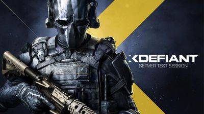 Джефф Кили - Первый сезон XDefiant стартует в июле. Ubisoft готовит много новостей для фанатов - gametech.ru - Россия - Белоруссия