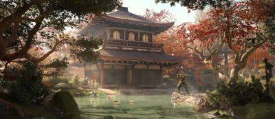 Таков путь самурая: Ubisoft представила геймплей Assassin's Creed Shadows за Ясукэ и Наоэ - gamemag.ru
