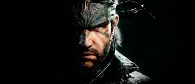 Metal Gear Solid Delta: Snake Eater предложит ​​обновленную систему повреждений — появилось сравнение с оригиналом - gamemag.ru