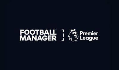 Официально! Football Manager 2025 обзавелась лицензией Премьер-Лиги - gametech.ru - Россия - Англия - Белоруссия