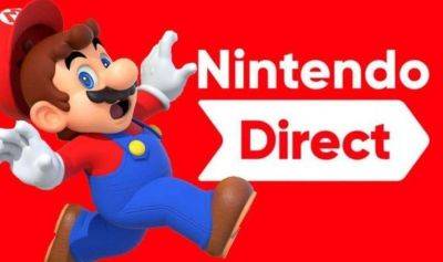 Джефф Кили - Слух: Nintendo Direct на текущей неделе не состоится - gametech.ru - Россия - Белоруссия