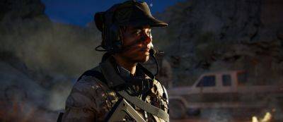 Подписчики стандартного Xbox Game Pass получат только сюжетную кампанию Call of Duty: Black Ops 6 - gamemag.ru