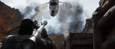 GameStop могла раскрыть дату релиза Metal Gear Solid Δ: Snake Eater - gamemag.ru