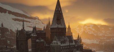 Джефф Кили - Русская озвучка Hogwarts Legacy получила обновление. GamesVoice добавила перевод и улучшила совместимость с новой версией игры - gametech.ru - Россия - Белоруссия