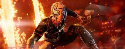 Джефф Кили - Модный приговор. Marvel’s Spider-Man 2 до конца июня получит новые костюмы, над которыми работал дизайнер KidSuper - gametech.ru - Россия - Белоруссия