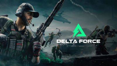 Создатели Delta Force: Hawk Ops показали свежий геймплей - fatalgame.com