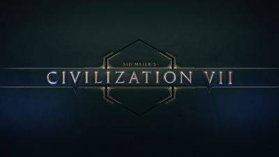 2K официально анонсировала Civilization 7 - fatalgame.com