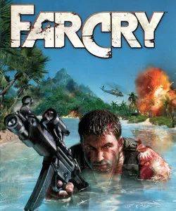 Джон Карвер - Far Cry. Прохождение игры - gamesisart.ru
