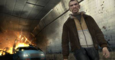 GTA 4 получила обновление на ПК, устраняющее ошибку с запуском в Steam. Rockstar Games вернулась к игре - gametech.ru - Россия - Белоруссия