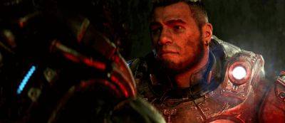 Нашествие Саранчи: The Coalition раскрыла детали Gears of War: E-Day — новый Xbox-эксклюзив предложит прорывную графику - gamemag.ru