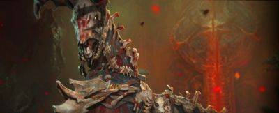 Седьмой бесплатный подарок к первой годовщине Diablo IV: транспорт Бремя Кошмара - noob-club.ru
