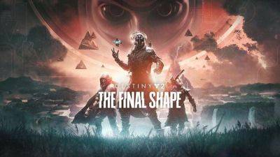 Destiny 2: The Final Shape впечатлила рецензентов на 93%. Это один из самых рейтинговых продуктов 2024 года - gametech.ru
