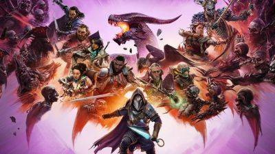 Батько Dragon Age похвалив геймплей The VeilguardФорум PlayStation - ps4.in.ua