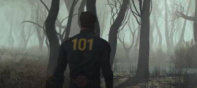 Для ремейка Fallout 3 на движке Fallout 4 переделают DLC Broken Steel. У разработчиков Fallout 4 The Capital Wasteland большие планы - gametech.ru