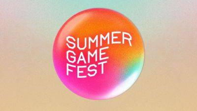 Summer Game Fest повернеться наступного червняФорум PlayStation - ps4.in.ua