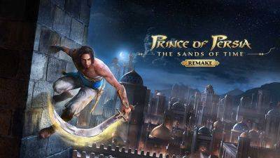 Ubisoft Montreal - Ubisoft полностью перезапустила производство ремейка Prince of Persia: The Sands of Time после шквала критики от игроков - fatalgame.com - Bucharest - Pune