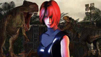 Фанати Capcom назвали найбажаніше продовження - Dino CrisisФорум PlayStation - ps4.in.ua
