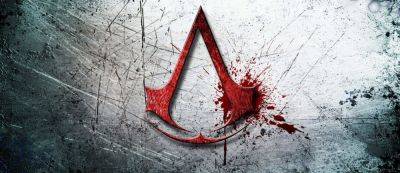Марк-Алексис Коте - Лаунчер игр Assassin's Creed Infinity переименовали в Animus Hub - gamemag.ru