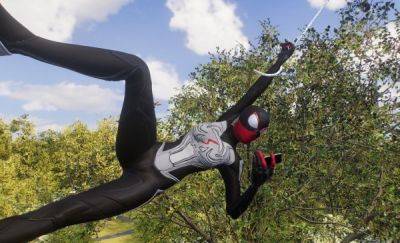 Разработчики неофициального ПК-порта Marvel's Spider-Man 2 смогли запустить Marvel's Spider-Man 3 - playground.ru