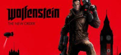 Mechanics VoiceOver анонсировала озвучку шутера Wolfenstein: The New Order - zoneofgames.ru