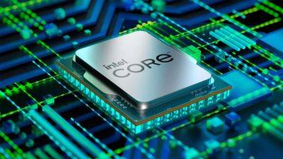 Intel пока не обнаружила основную причину проблем с нестабильностью процессоров Core i9 13-го и 14-го поколения - playground.ru - Германия