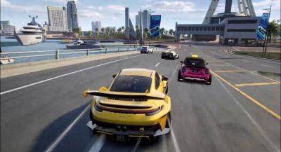 Объявлена официальная дата релиза Need for Speed Assemble - app-time.ru - Гонконг - Китай - Тайвань - Макао