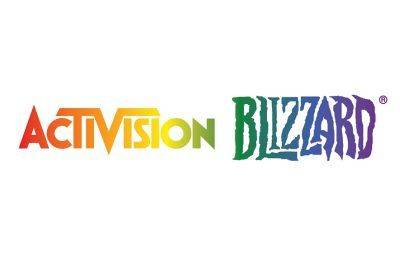 Марк Керн - Activision Blizzard: компания собирается повысить все показатели инклюзивности - glasscannon.ru