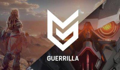 Слух: Guerrilla Games нацелилась на игры-сервисы - gametech.ru