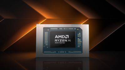Встроенная графика AMD Radeon 800M RDNA 3.5 в бенчмарке 3DMark Time Spy приближается по производительности к RTX 2050 - playground.ru