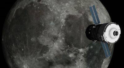 Инженер-пенсионер обнаружил 55-летний баг в Lunar Lander. Симулятор посадки на Луну удивляет и сегодня - gametech.ru - штат Массачусетс