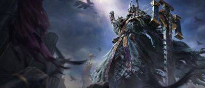 Механики призыва и новые навыки в демонстрации геймплея Path of Exile 2 за класс Ведьмы - gamemag.ru