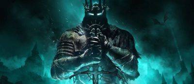 Поляки договорились с Epic Games о выпуске сиквела Lords of the Fallen — ПК-версия будет эксклюзивом Epic Games Store - gamemag.ru