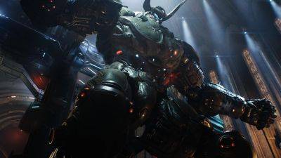 Doom: The Dark Ages стала игрой №1 в списке желаемого IGN на всех платформах - gametech.ru - city Big